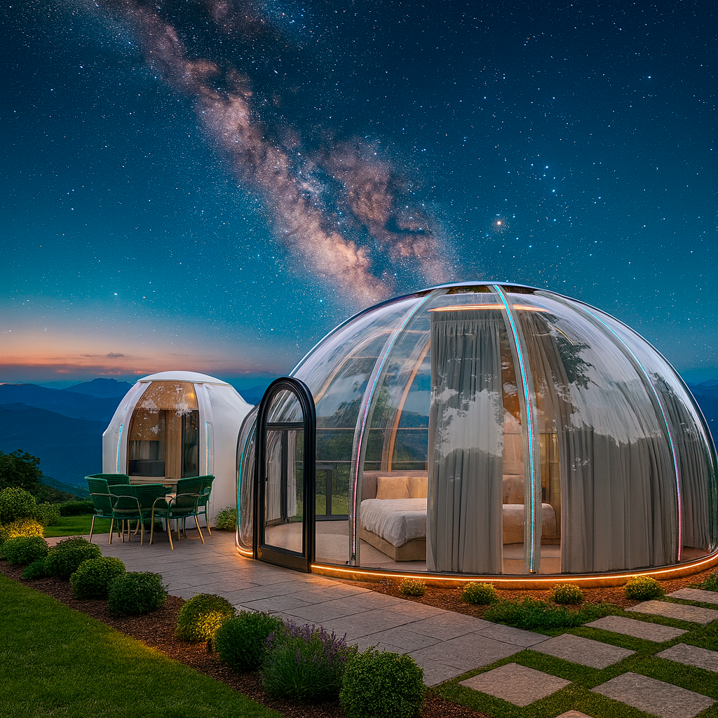 GALAXUS COMBINA