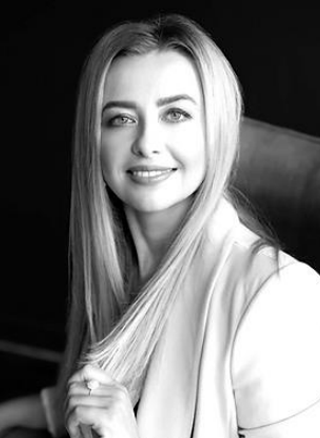 Jana Rubin