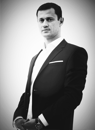 Alexandr Sternberg